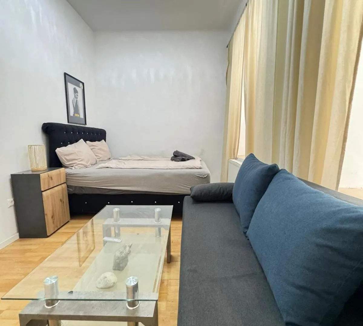 10 Bedroom Apartment For Groups, 8-Min To Rathausplatz Vídeň
