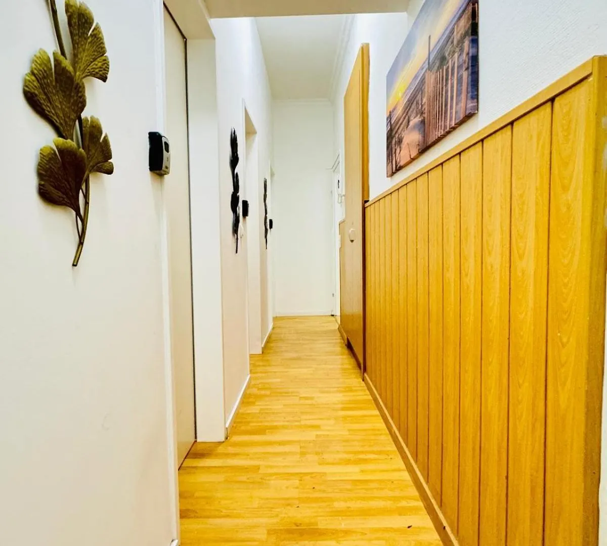 10 Bedroom Apartment For Groups, 8-Min To Rathausplatz Vídeň Rakousko