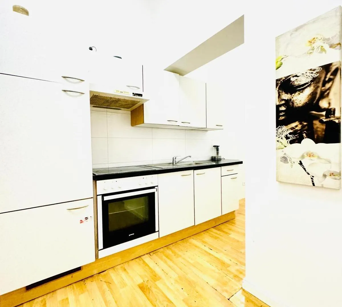 10 Bedroom Apartment For Groups, 8-Min To Rathausplatz Vídeň