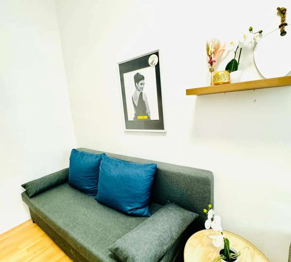 10 Bedroom Apartment For Groups, 8-Min To Rathausplatz Vídeň
