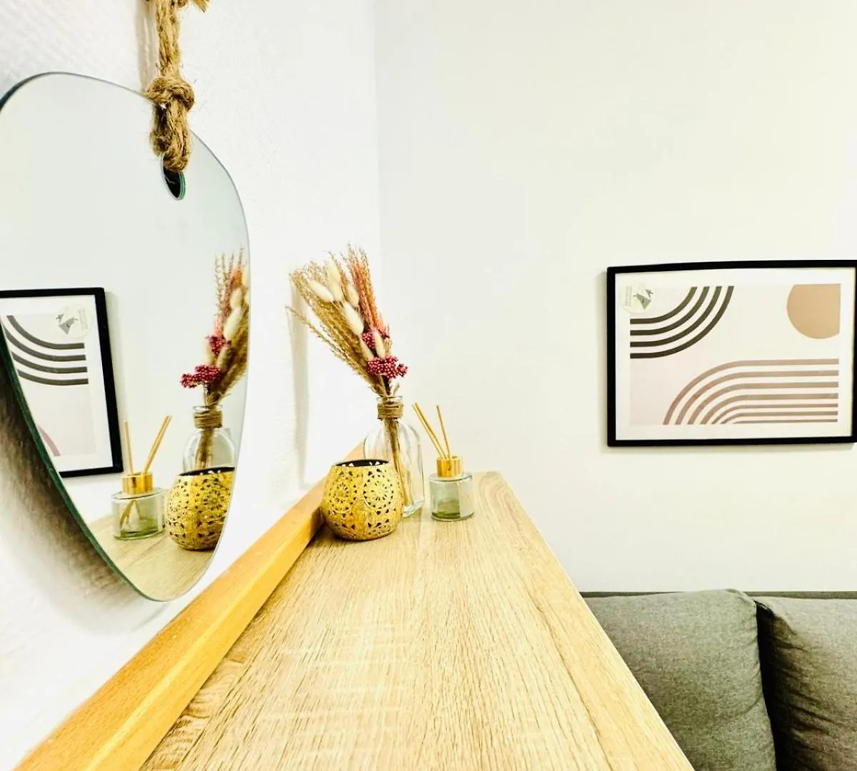 10 Bedroom Apartment For Groups, 8-Min To Rathausplatz Vídeň