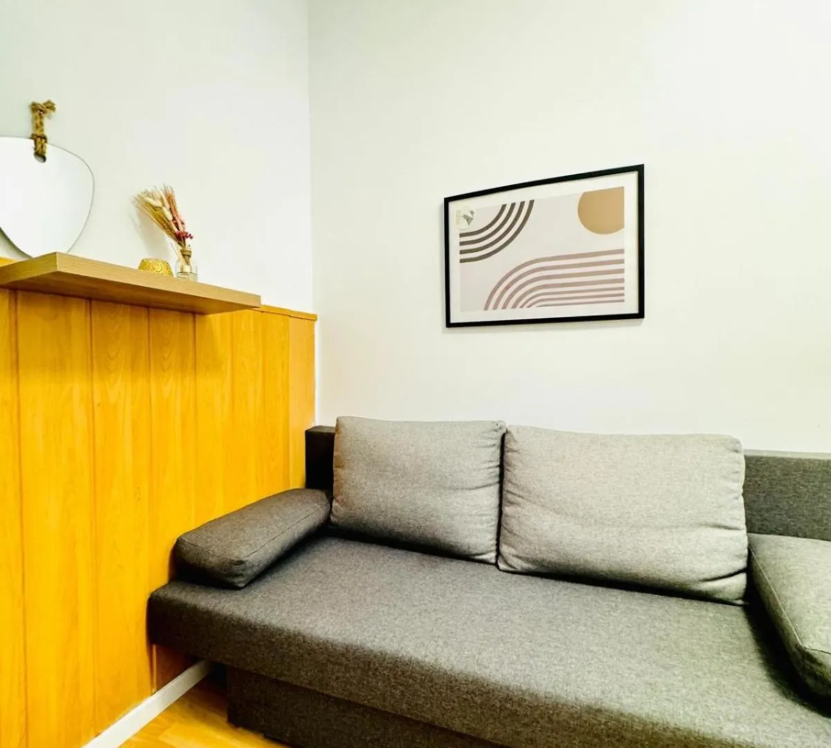 10 Bedroom Apartment For Groups, 8-Min To Rathausplatz Vídeň 0*,  Rakousko