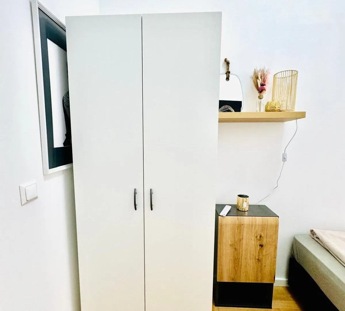 10 Bedroom Apartment For Groups, 8-Min To Rathausplatz Vídeň