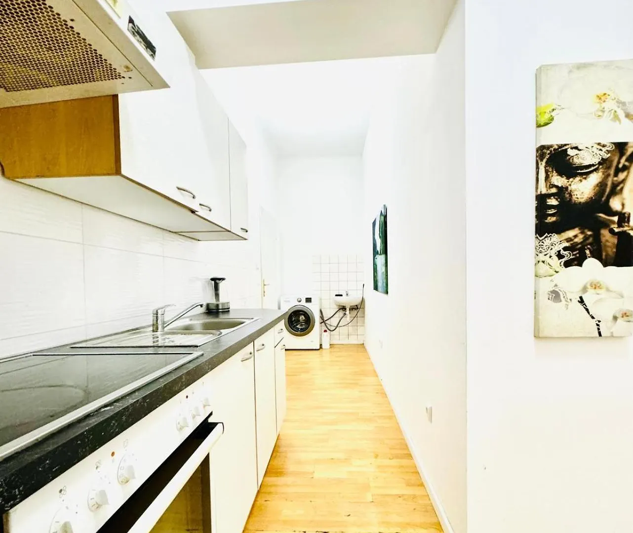 10 Bedroom Apartment For Groups, 8-Min To Rathausplatz Viena
