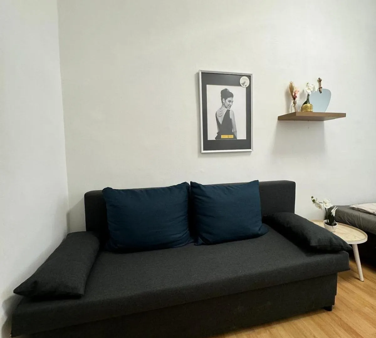 10 Bedroom Apartment For Groups, 8-Min To Rathausplatz Viena