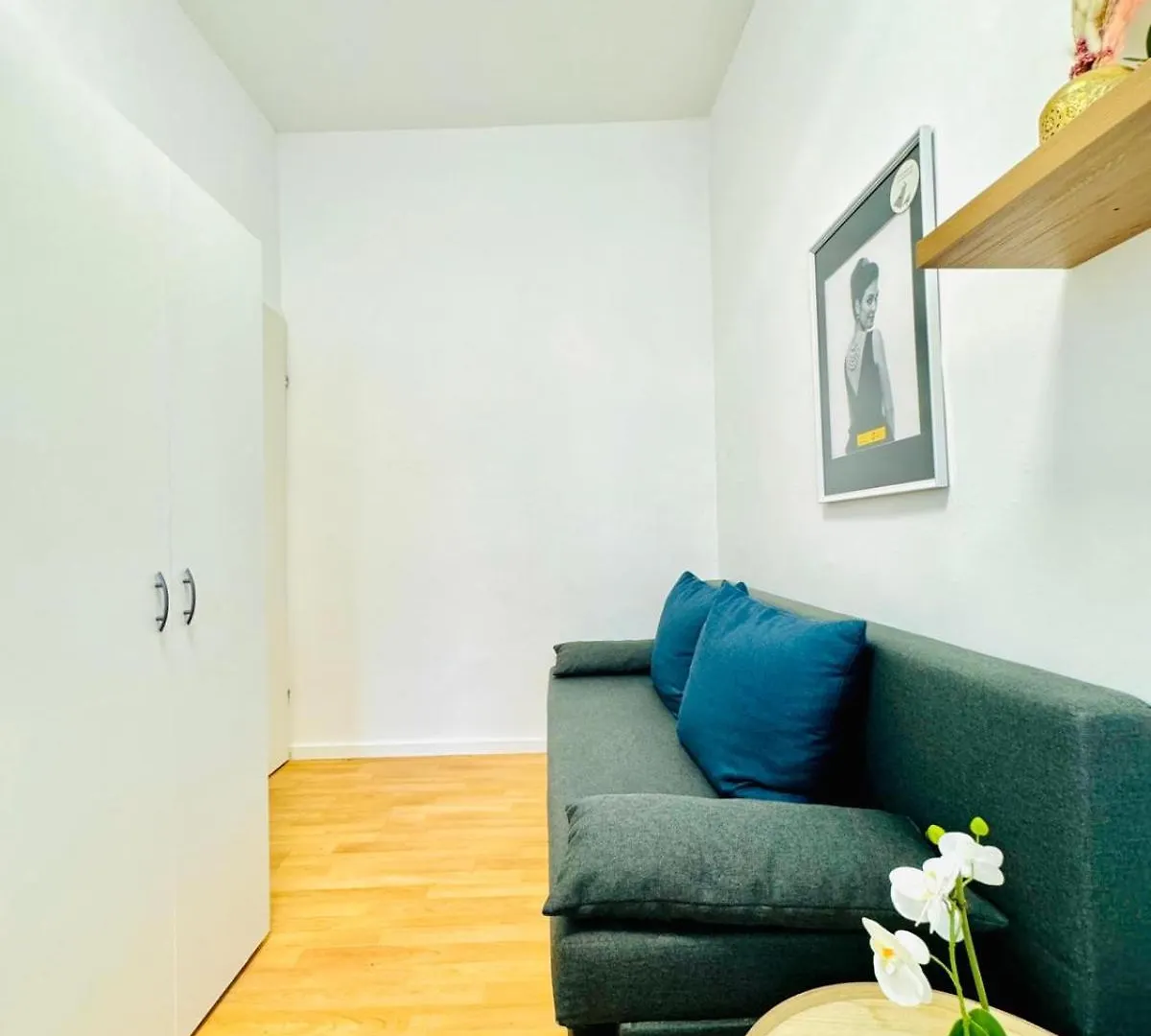 10 Bedroom Apartment For Groups, 8-Min To Rathausplatz Viena