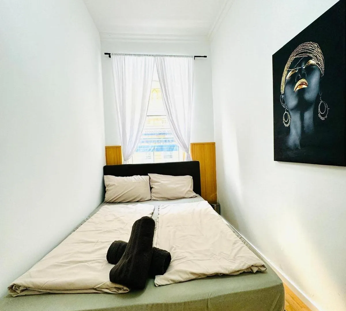 10 Bedroom Apartment For Groups, 8-Min To Rathausplatz Viena
